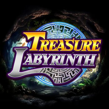 Play Treasure Labyrinth at ICE36