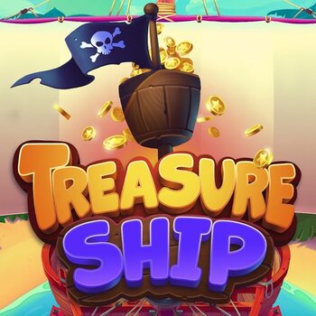 Play Treasure Ship at ICE36
