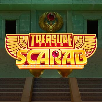 Play Treasure Tiles Scarab at ICE36