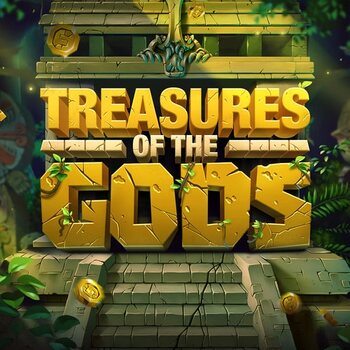 Play Treasures of the Gods at ICE36