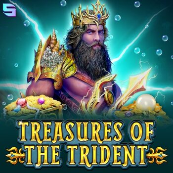 Play Treasures Of The Trident at ICE36