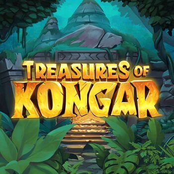Play Treasures of Kongar at ICE36