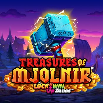Play Treasures of Mjolnir at ICE36