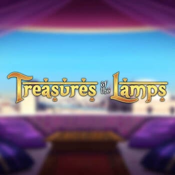 Play Treasures of the Lamps at ICE36