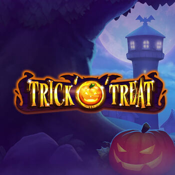 Play Trick 'O' Treat at ICE36