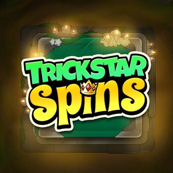Play Trickstar Spins at ICE36