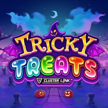 Play Tricky Treats at ICE36
