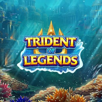 Play Trident of Legends at ICE36