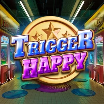 Play Trigger Happy at ICE36