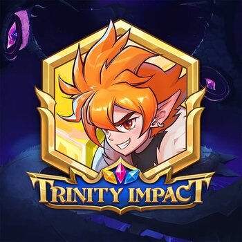 Play Trinity Impact at ICE36