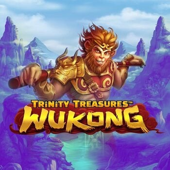 Play Trinity Treasures Wukong at ICE36