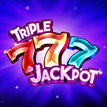 Play Triple 777 Jackpot at ICE36