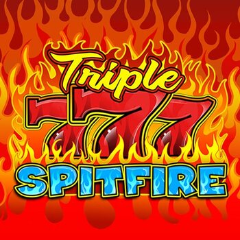 Play Triple 777 Spitfire at ICE36
