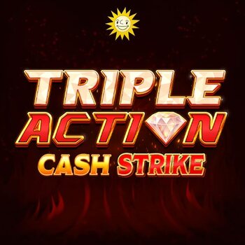Play Triple Action Cash Strike at ICE36