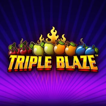 Play Triple Blaze at ICE36