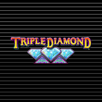 Play Triple Diamond at ICE36