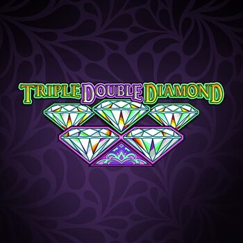 Play Triple Double Diamond at ICE36