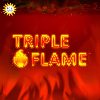 Play Triple Flame at ICE36