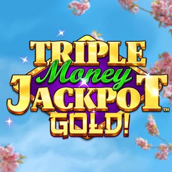Play Triple Money Jackpot Gold at ICE36