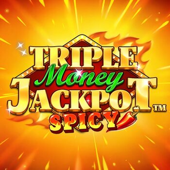 Play Triple Money Jackpot Spicy at ICE36