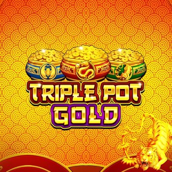 Play Triple Pot Gold at ICE36