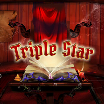 Play Triple Star at ICE36