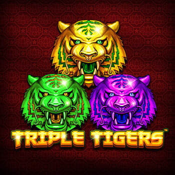 Play Triple Tigers at ICE36