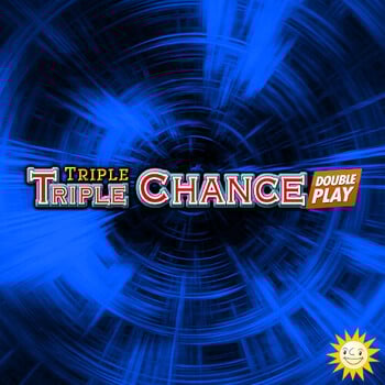 Play Triple Triple Chance DOUBLE PLAY at ICE36