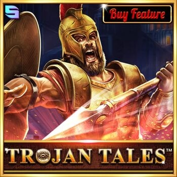 Play Trojan Tales at ICE36