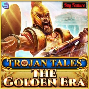 Play Trojan Tales - The Golden Era at ICE36