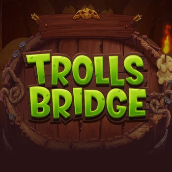 Play Trolls Bridge at ICE36
