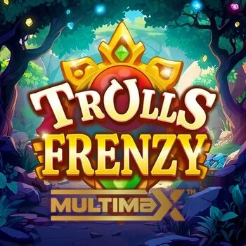 Play Trolls Frenzy at ICE36