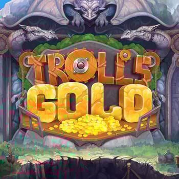 Play Trolls Gold at ICE36