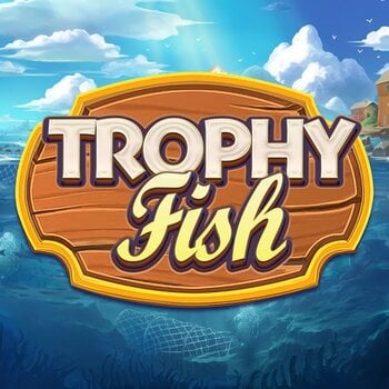 Play Trophy Fish at ICE36