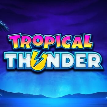 Play Tropical Thunder at ICE36