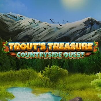 Play Trout's Treasure Countryside Quest at ICE36