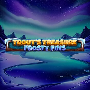 Play Trout's Treasure - Frosty Fins at ICE36