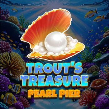 Play Trout's Treasure - Pearl Pier at ICE36