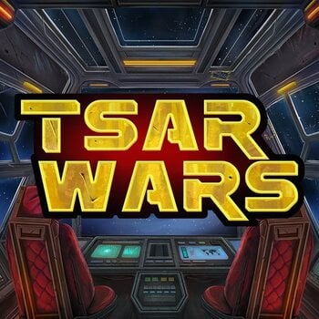 Play Tsar Wars at ICE36