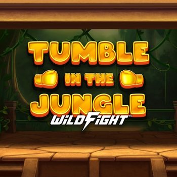 Play Tumble In The Jungle Wild Fight at ICE36