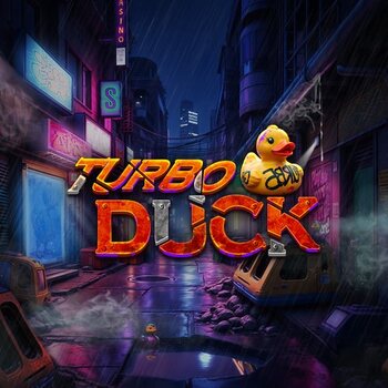 Play Turbo Duck at ICE36