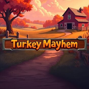 Play Turkey Mayhem at ICE36