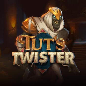 Play Tut's Twister at ICE36