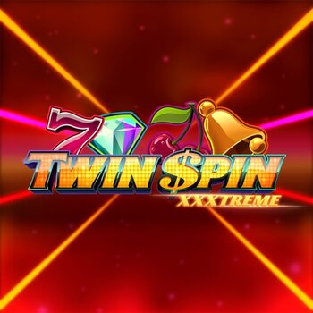 Play Twin Spin XXXtreme at ICE36