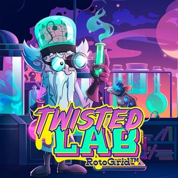 Play Twisted Lab at ICE36