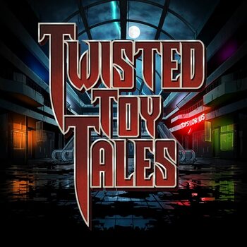 Play Twisted Toy Tales at ICE36