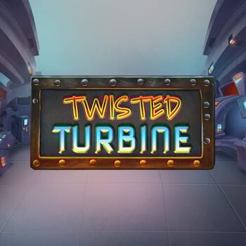 Play Twisted Turbine at ICE36
