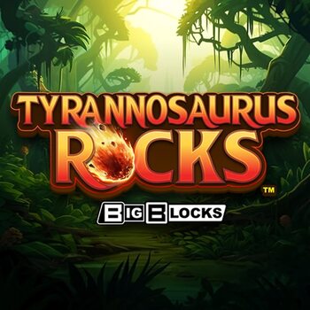 Play Tyrannosaurus Rocks at ICE36