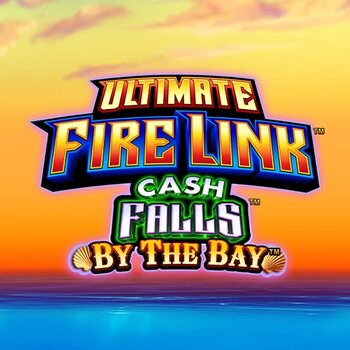 Play Ultimate Fire Link Cash Falls By the Bay at ICE36