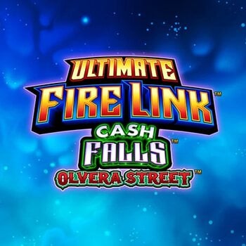 Play Ultimate Fire Link Cash Falls Olvera Street at ICE36